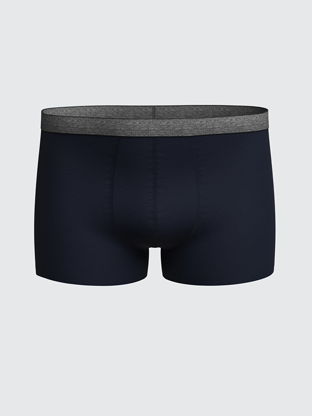 Standard Fit Cotton Stretch Men's Boxer 3-pack -S55574Z8-DWP