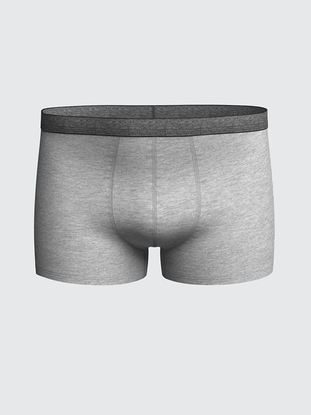 Standard Fit Cotton Stretch Men's Boxer 3-pack -S55574Z8-DWP