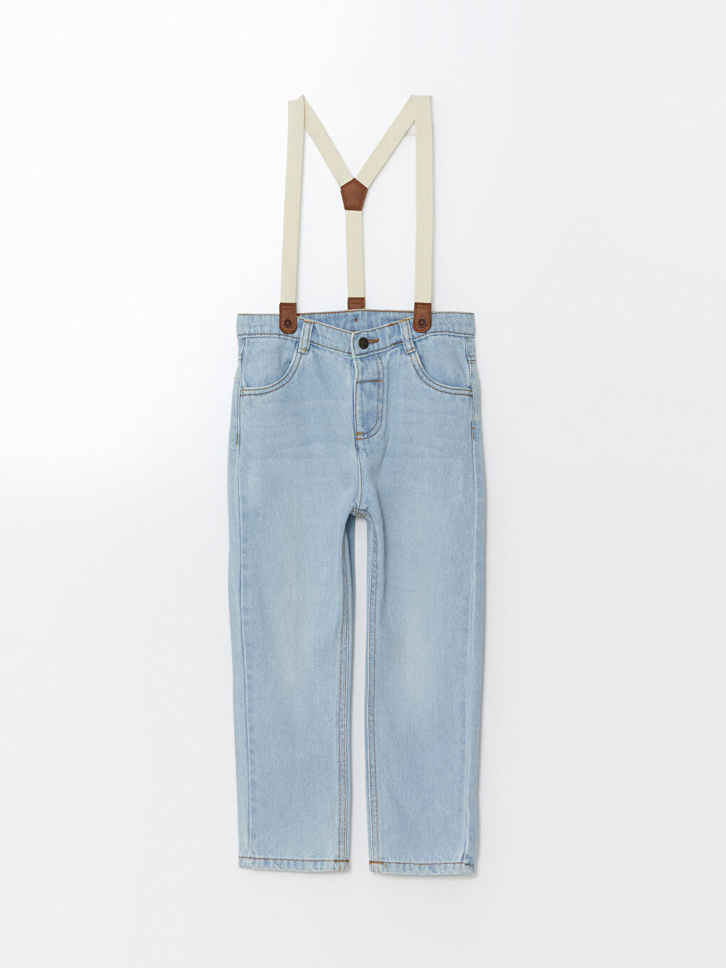 Farmerke za bebe dečake -S55604Z1-H45
