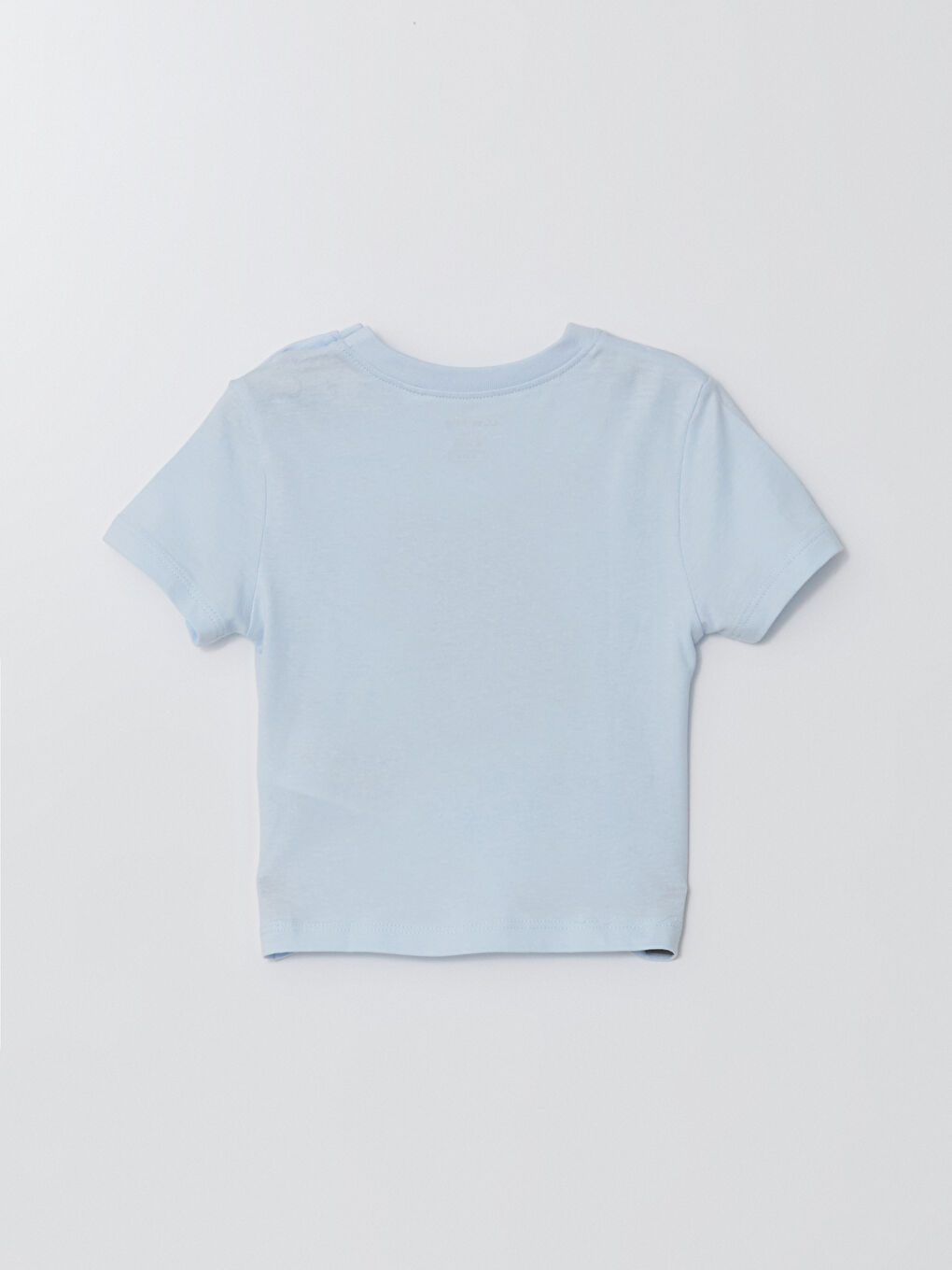 Baby Boy T-Shirt and Sweatpants 2-Piece Set -S55652Z1-YMQ