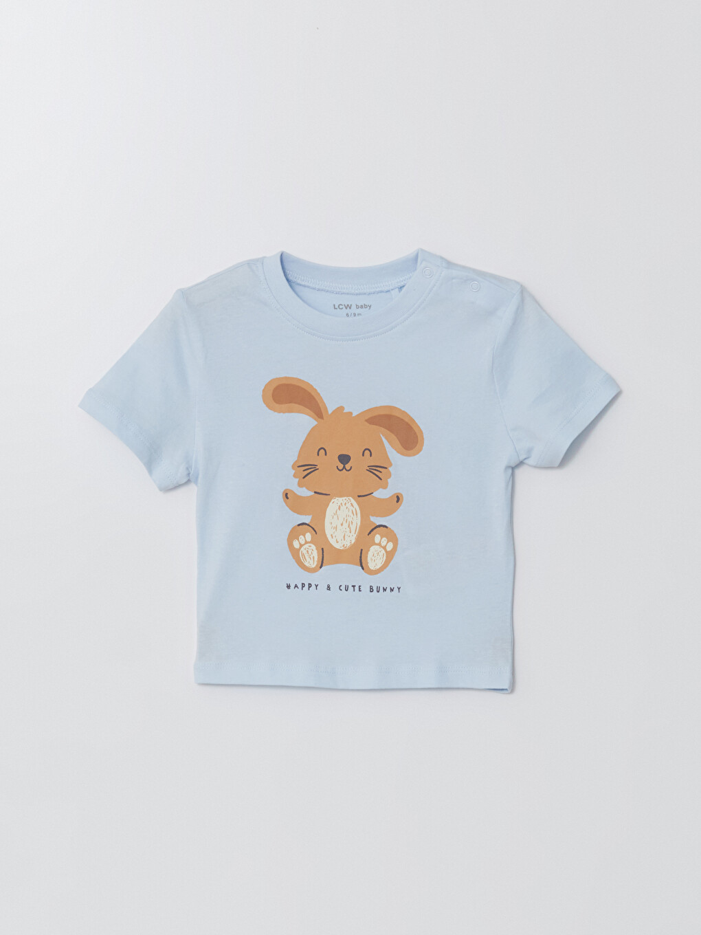 Baby Boys' T-shirt And Sweatpants 2 Pack Set-1