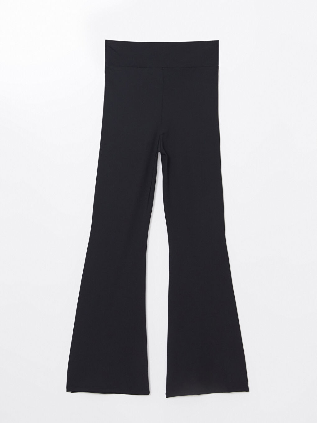 Elasticated Waist Seamless Women's Base Layer Tights -S55676Z8-CVL