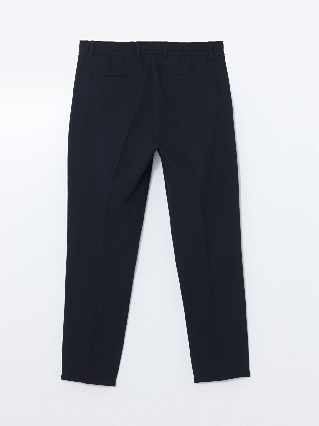 Muške pantole standardnog kroja -S55705Z8-RFG