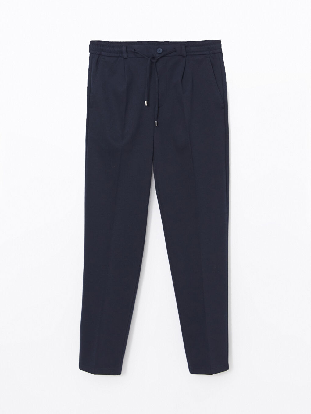 LCW Vision Lacivert Slim Fit Erkek Pantolon - 4