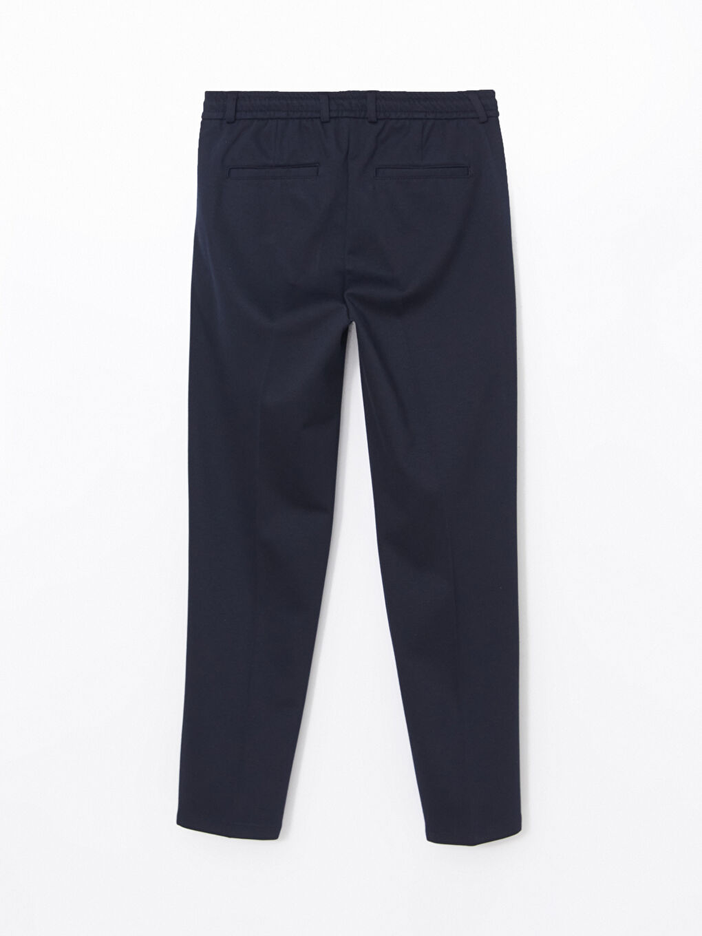 LCW Vision Lacivert Slim Fit Erkek Pantolon - 5