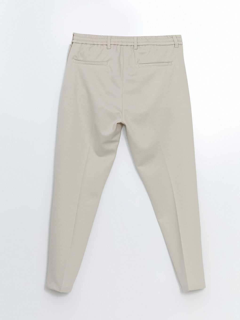 LCW Vision Slim Fit Erkek Pantolon -S55706Z8-RW0