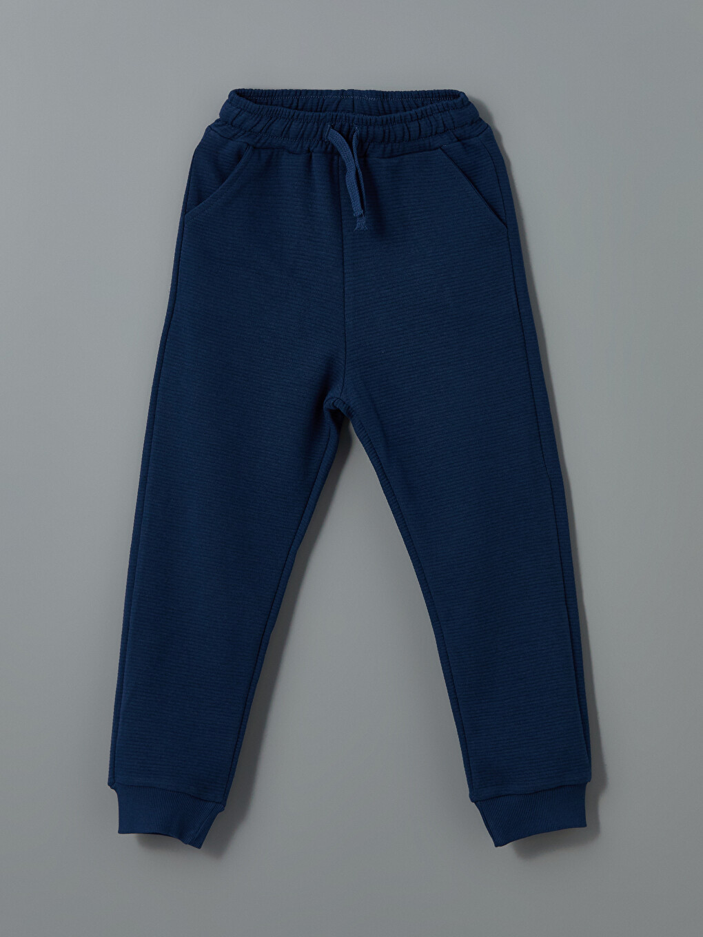 İndigo Erkek Çocuk Jogger Eşofman Altı