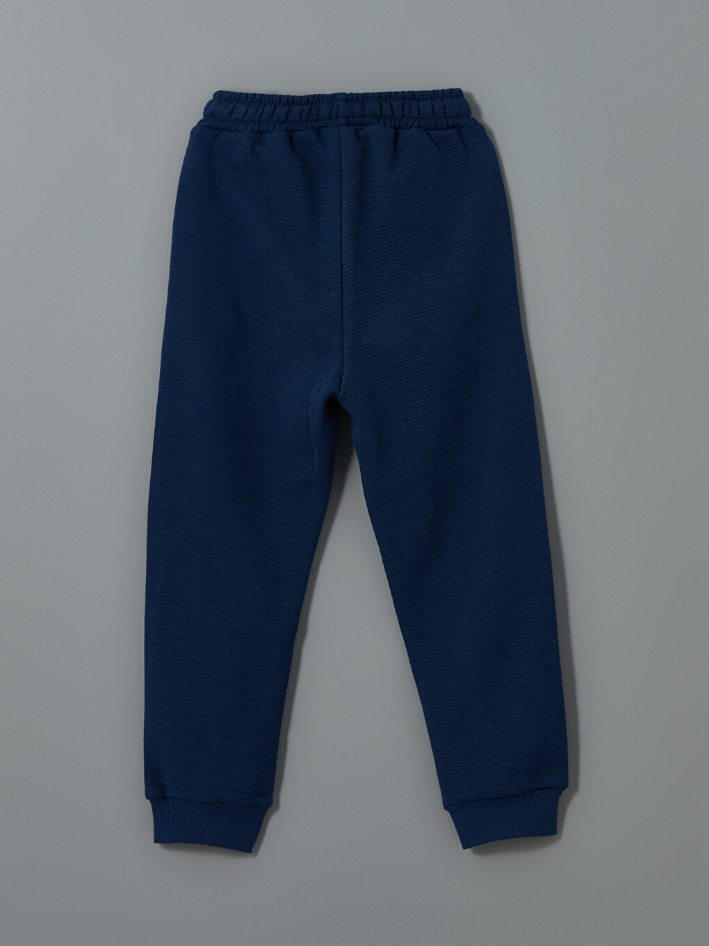 İndigo Erkek Çocuk Jogger Eşofman Altı-1