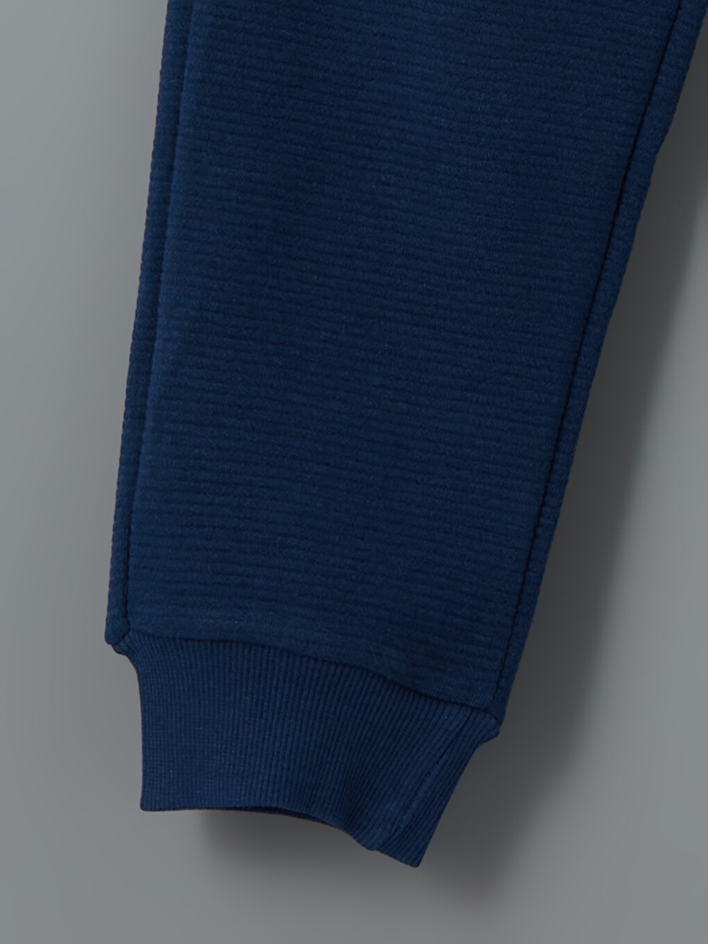 İndigo Erkek Çocuk Jogger Eşofman Altı-2