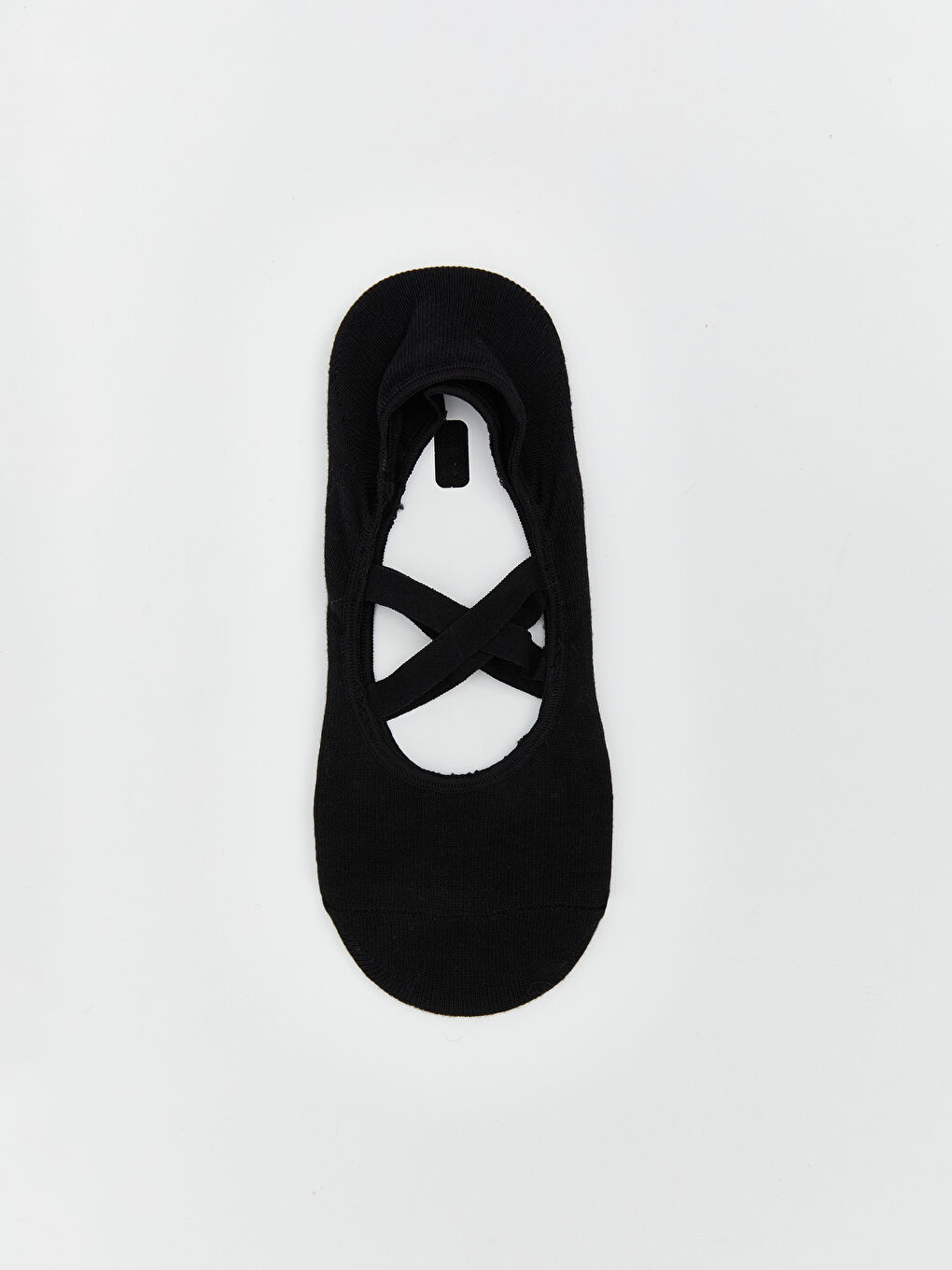 جوارب غير مرئية أسود امرأة -S55856Z8-J0F