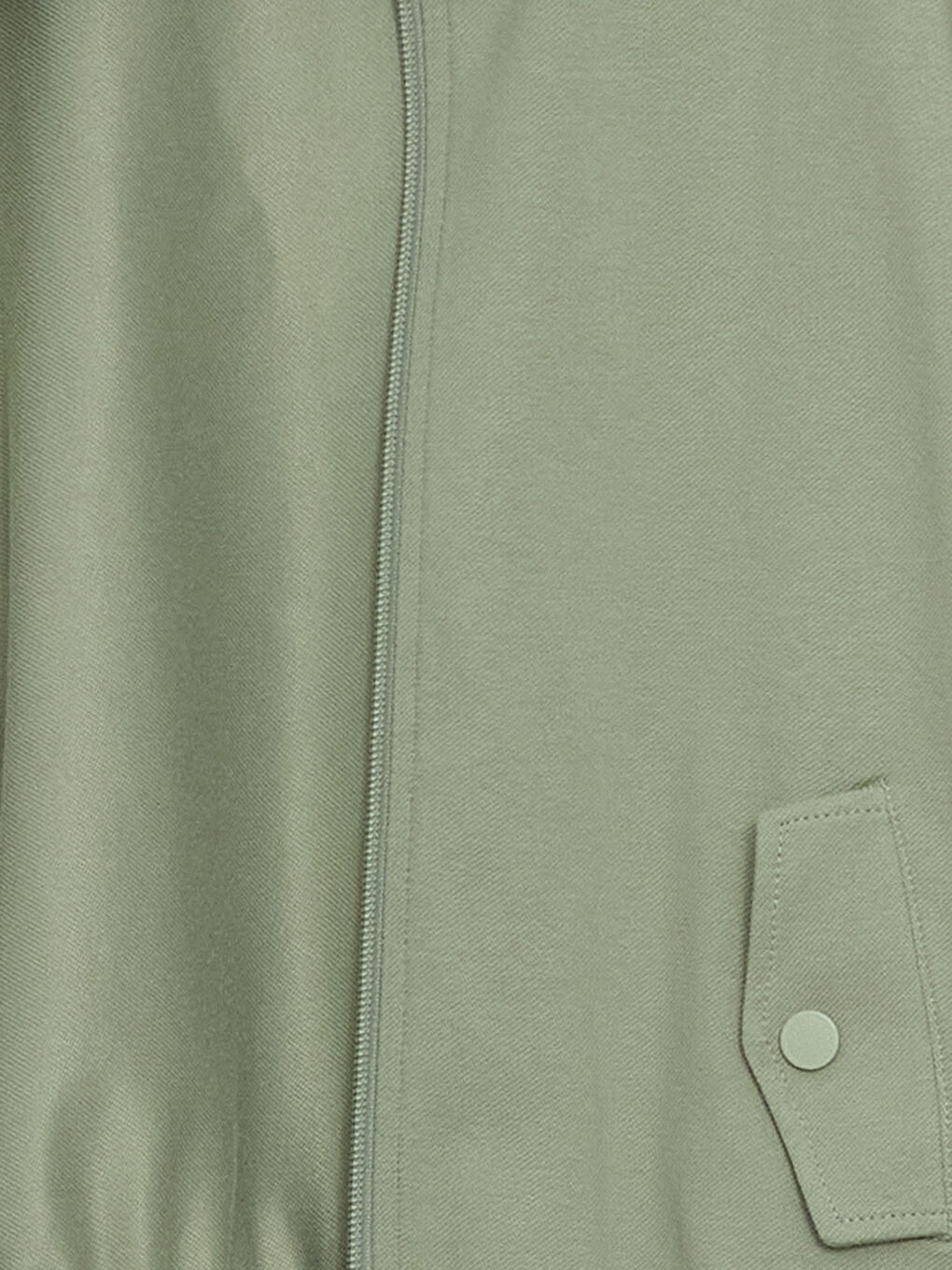 Girl KHAKI Jacket -S55879Z4-YUA