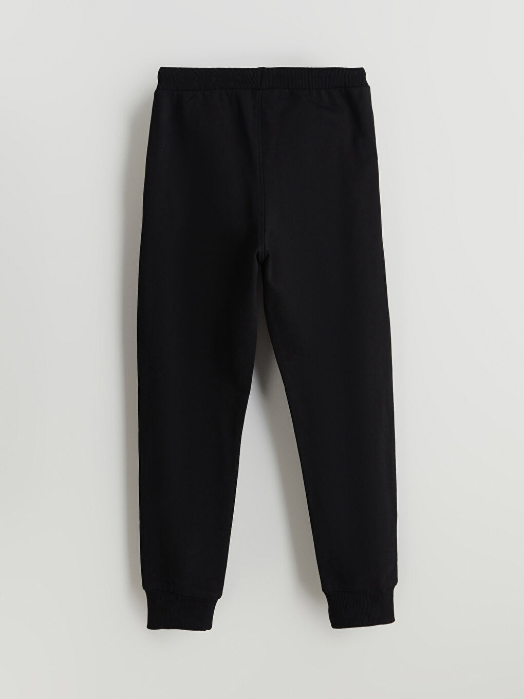 Besiktas Printed Boy's Jogger Sweatpants with Elastic Waist -S55966Z4-CVL