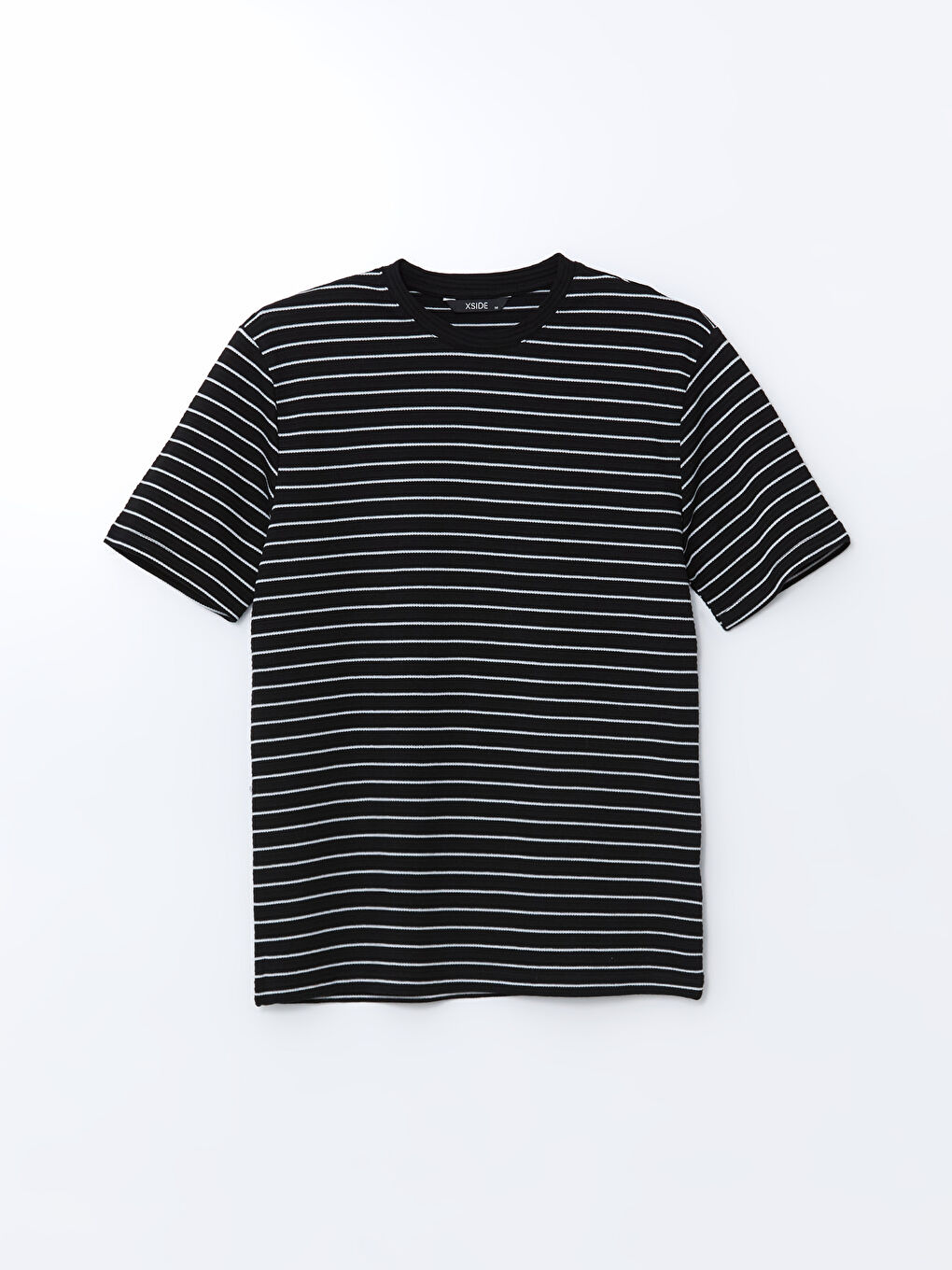 تیشێرت ڕه‌ش پیاو -S55978Z8-CVL