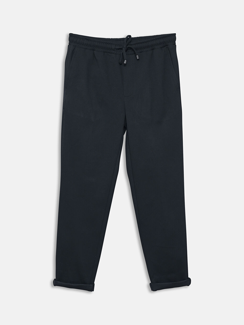 Muške pantalone slim fit -S55982Z8-CVL