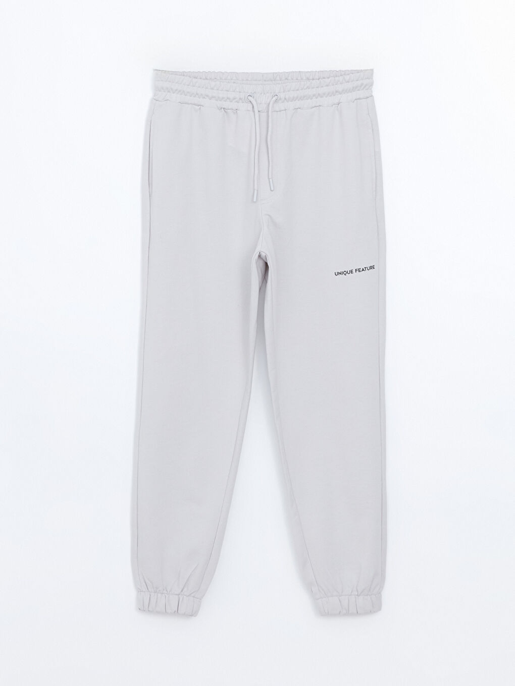 Standard Pattern Laced Men's Sweatpants -S55993Z8-S8P