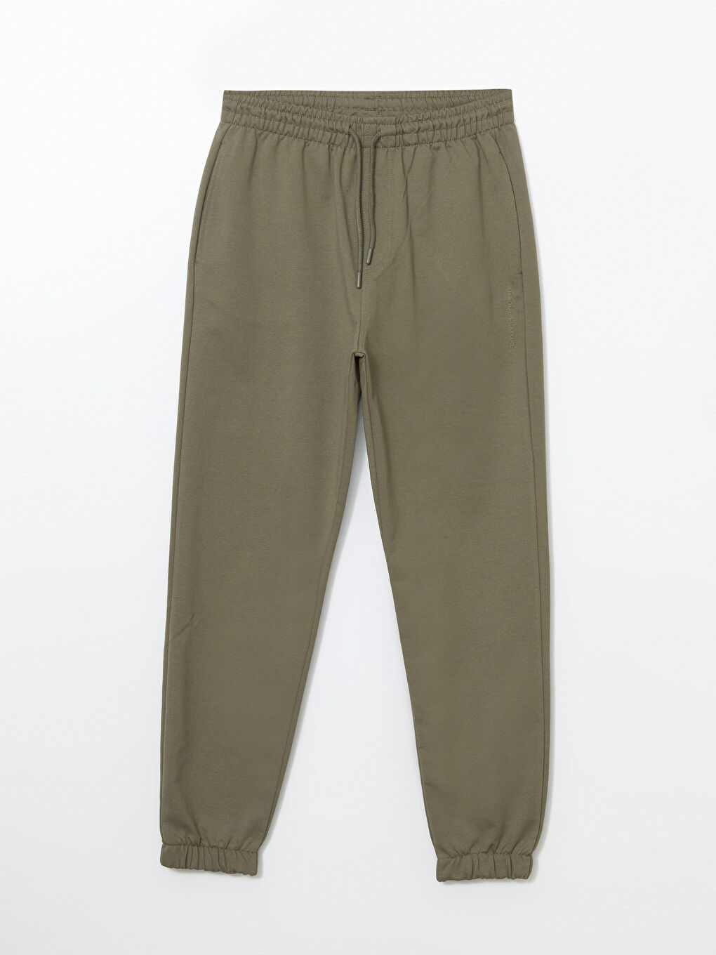 Standard Fit Men's Jogger Sweatpants -S55993Z8-YUY