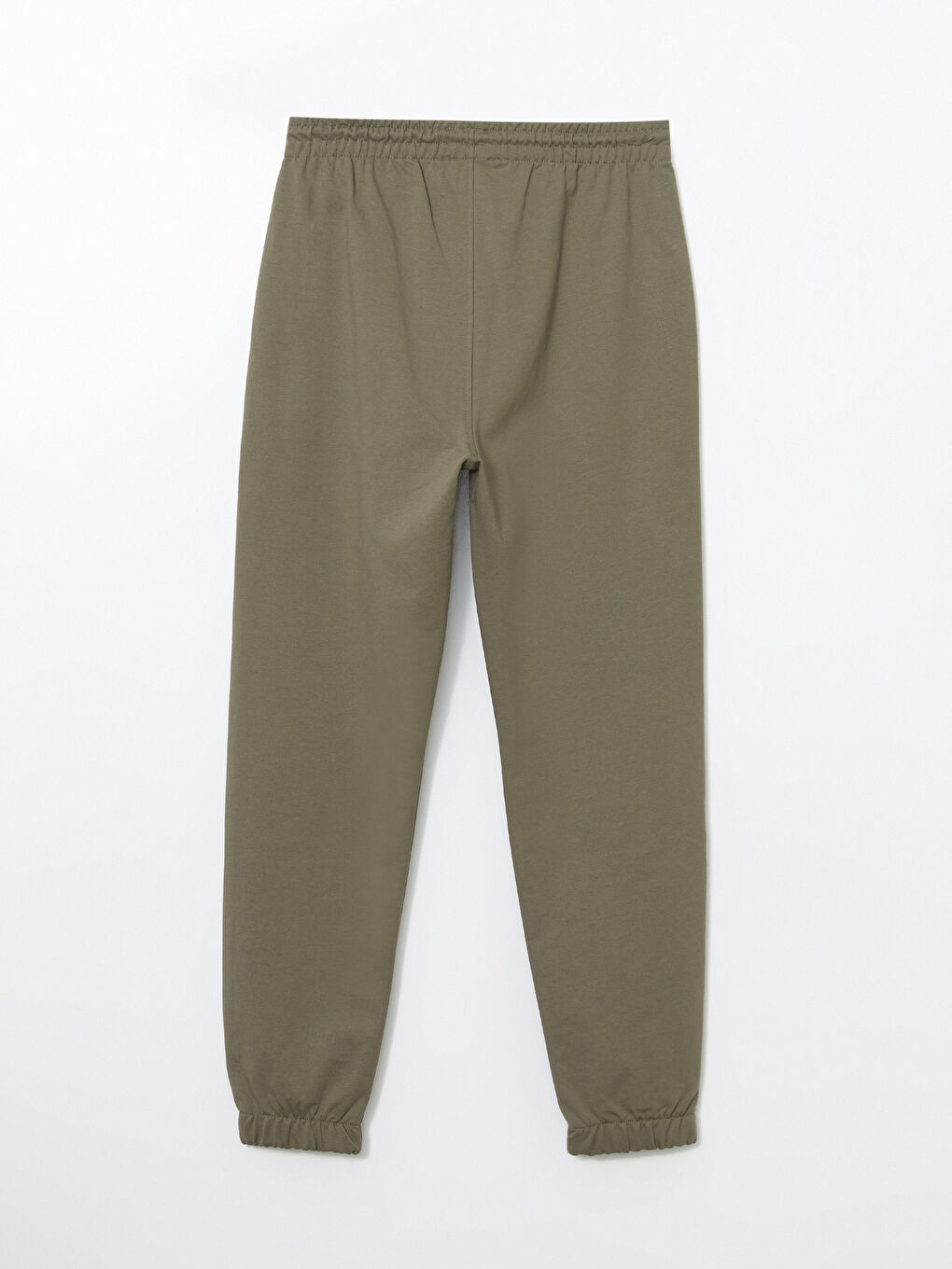 Standard Fit Men's Jogger Sweatpants -S55993Z8-YUY