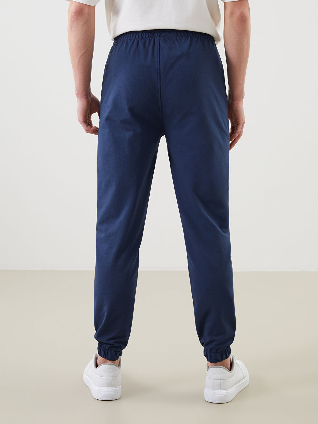Standard Fit Men's Jogger Sweatpants -S55994Z8-HFK