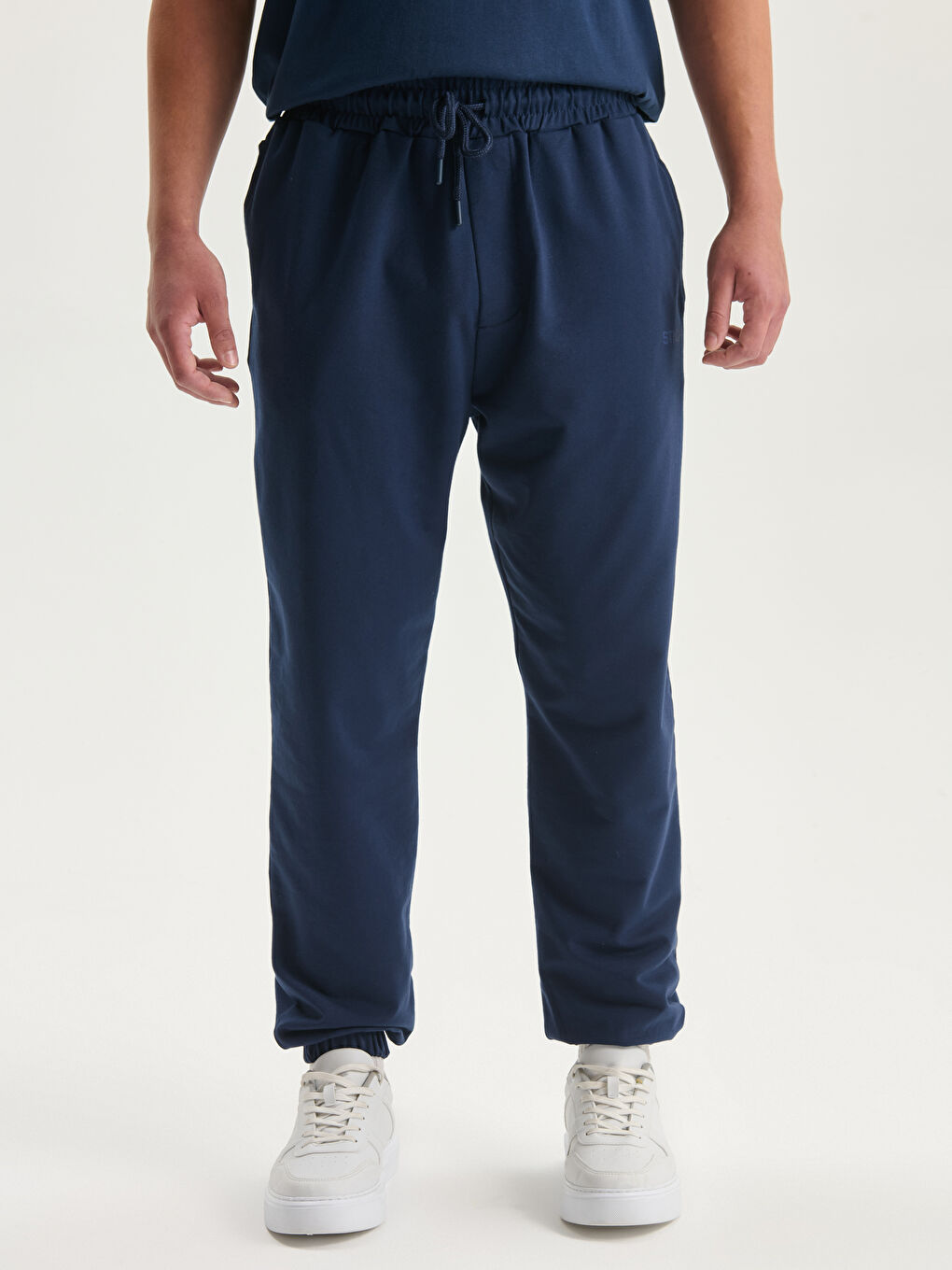 XSIDE Standard Fit Men's Jogger Sweatpants -S55994Z8-HFK
