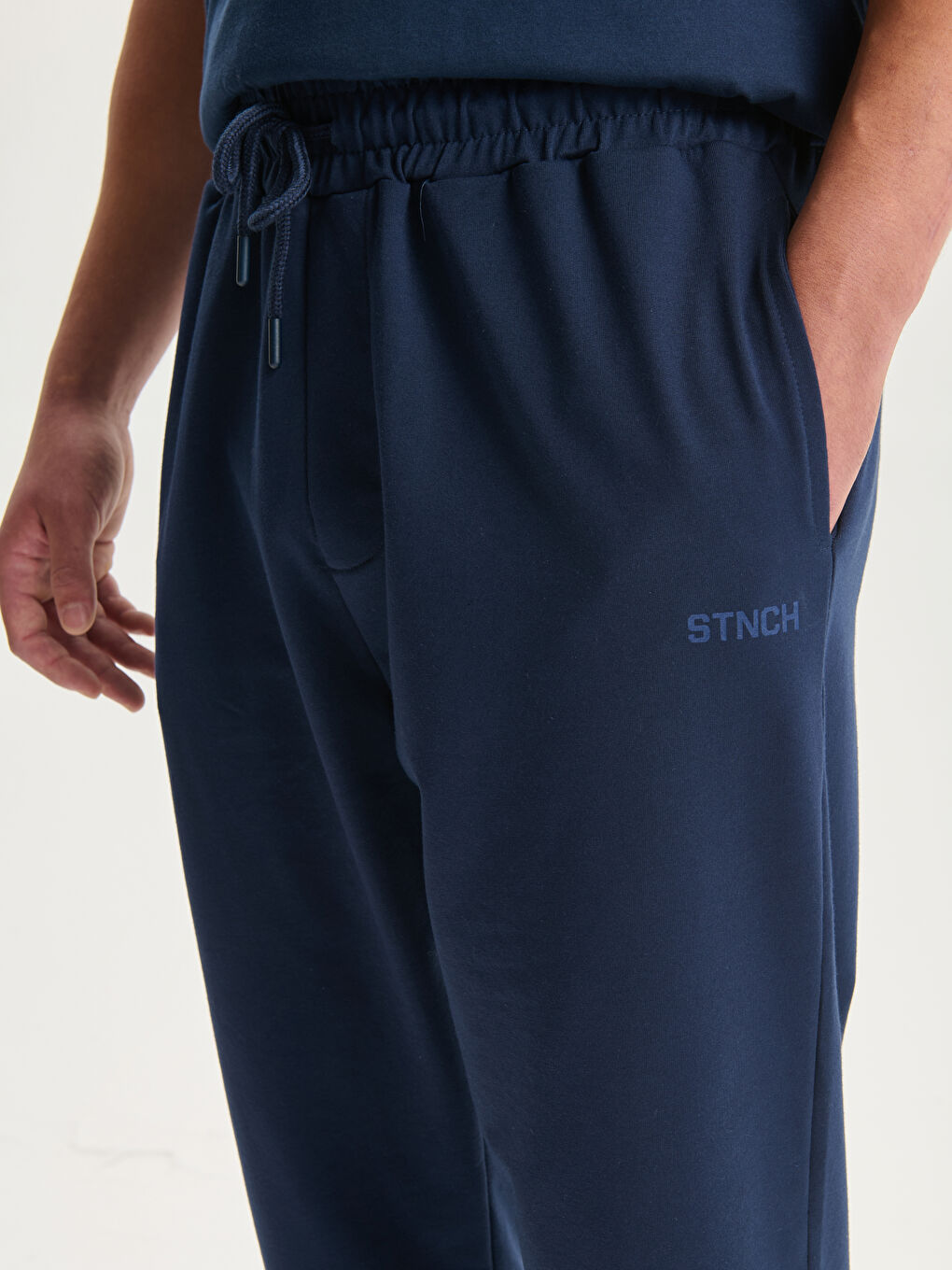 XSIDE Standard Fit Men's Jogger Sweatpants -S55994Z8-HFK