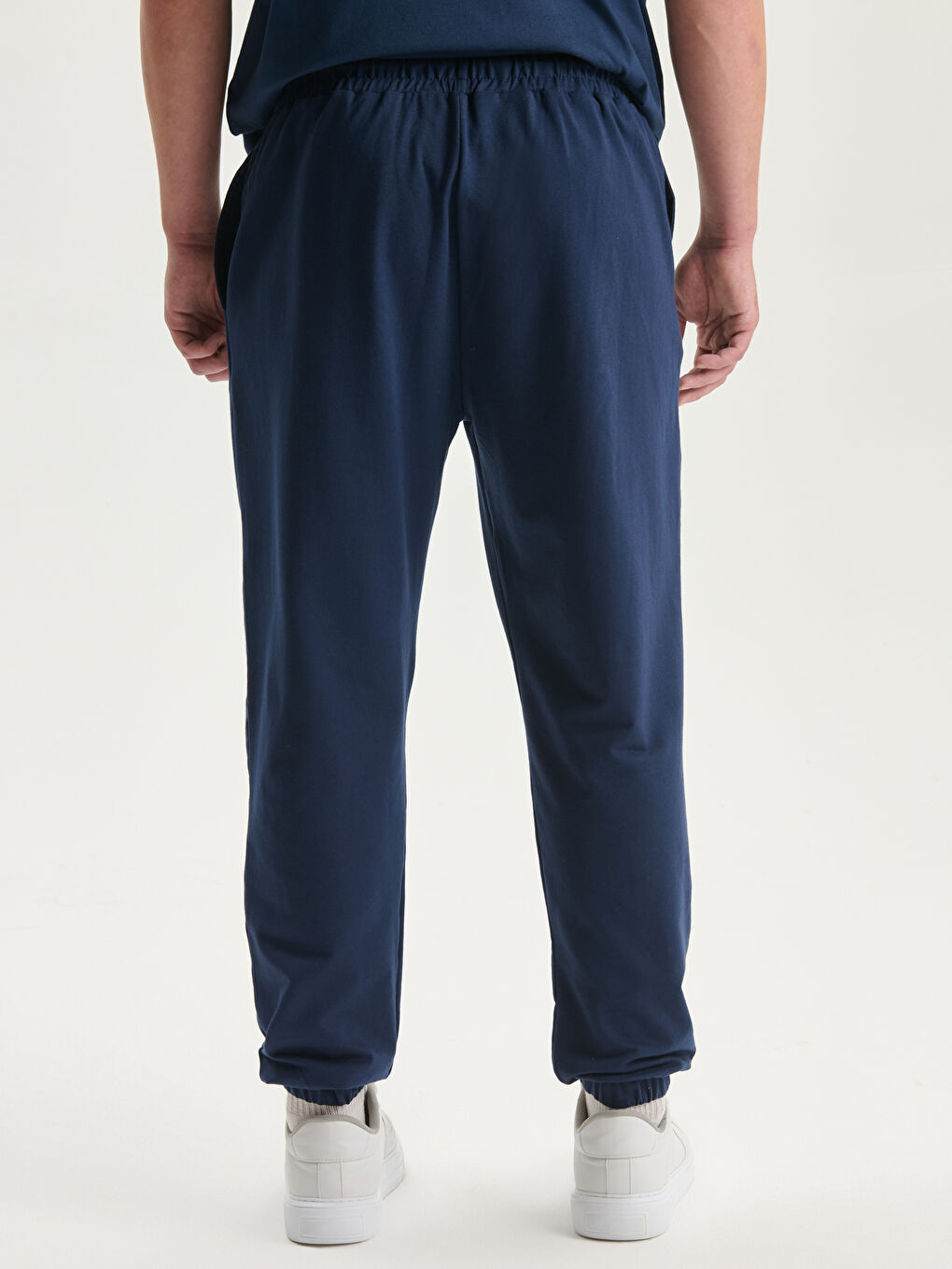 XSIDE Standard Fit Men's Jogger Sweatpants -S55994Z8-HFK