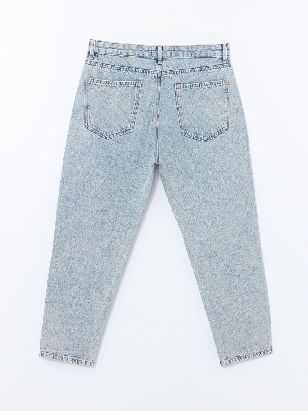 LCW Jeans Jean 710 Coupe Ample pour Hommes -S55995Z8-311