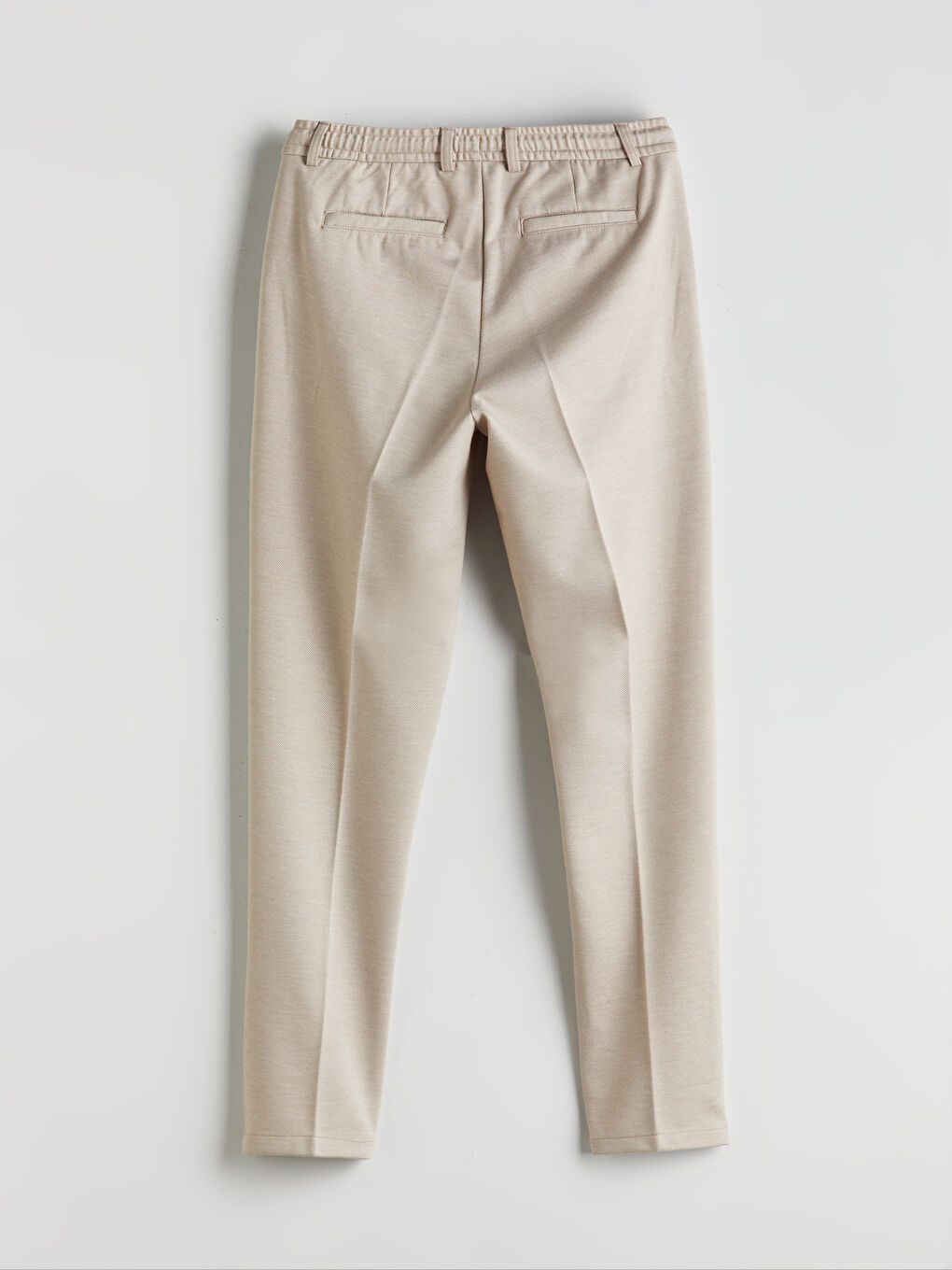 Slim Fit Men's Trousers -S55999Z8-RW0