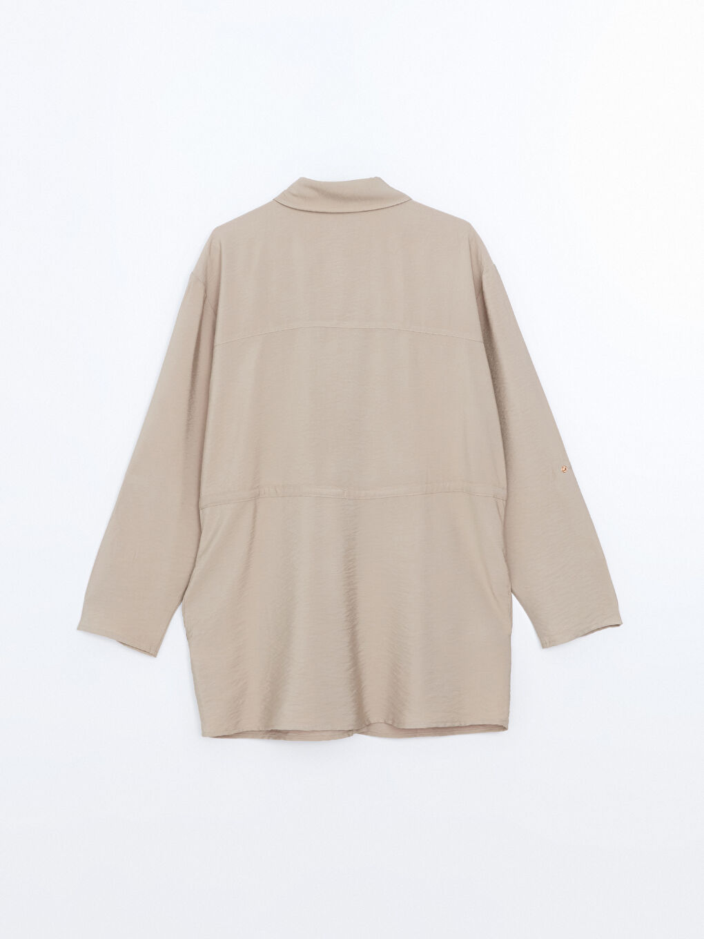 Women'S Shirt Jacket -S56021Z8-QW6