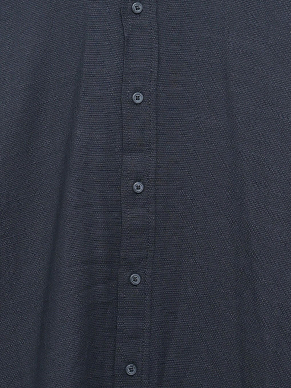 Regular Fit Long Sleeve Men's Shirt -S56027Z8-CVL