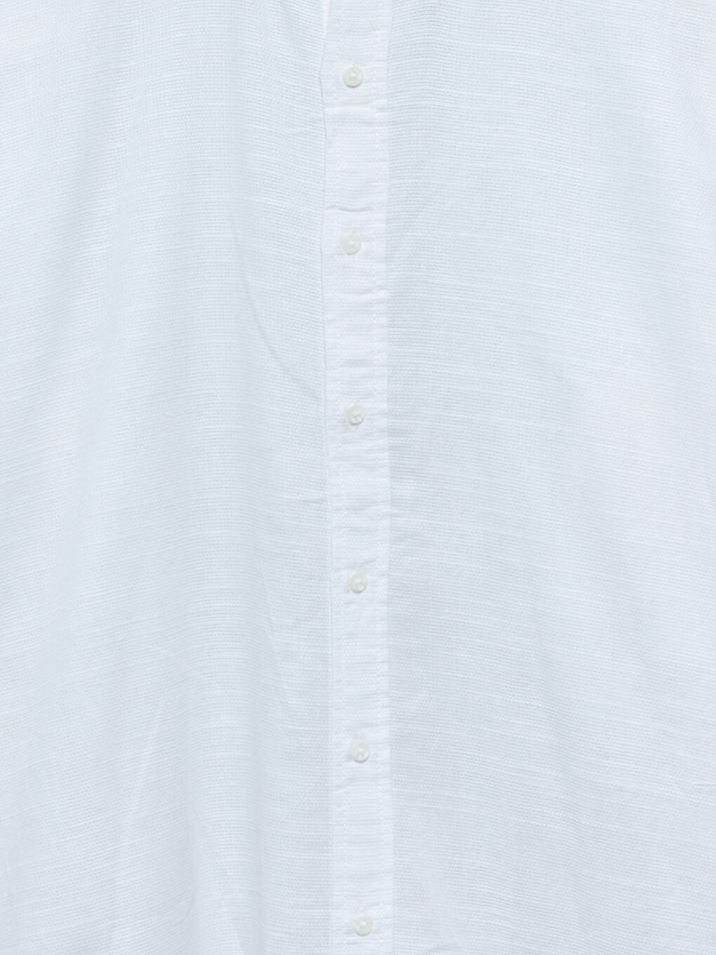 Regular Fit Long Sleeve Men's Shirt -S56027Z8-R9J
