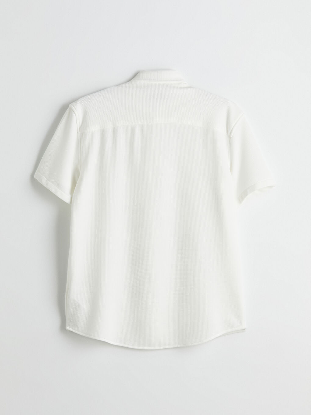 Slim Fit Men's Shirt -S56039Z8-Q6K