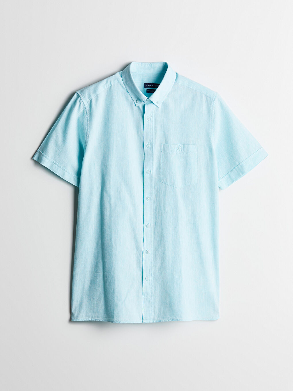 Man PINK Shirt -S56053Z8-EXS