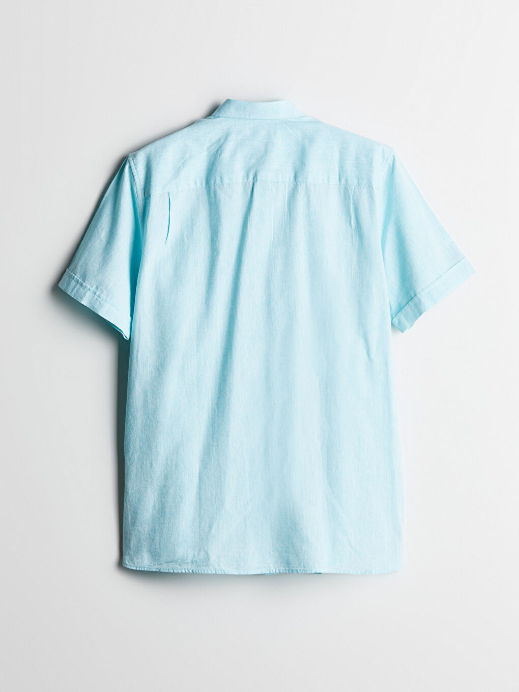 Man PINK Shirt -S56053Z8-EXS
