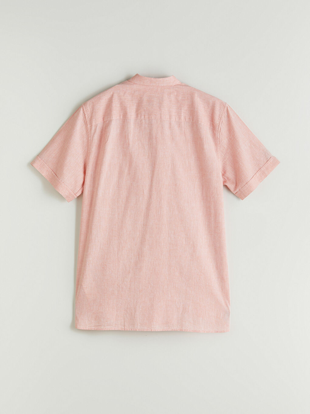 Man GREEN Shirt -S56053Z8-JF4