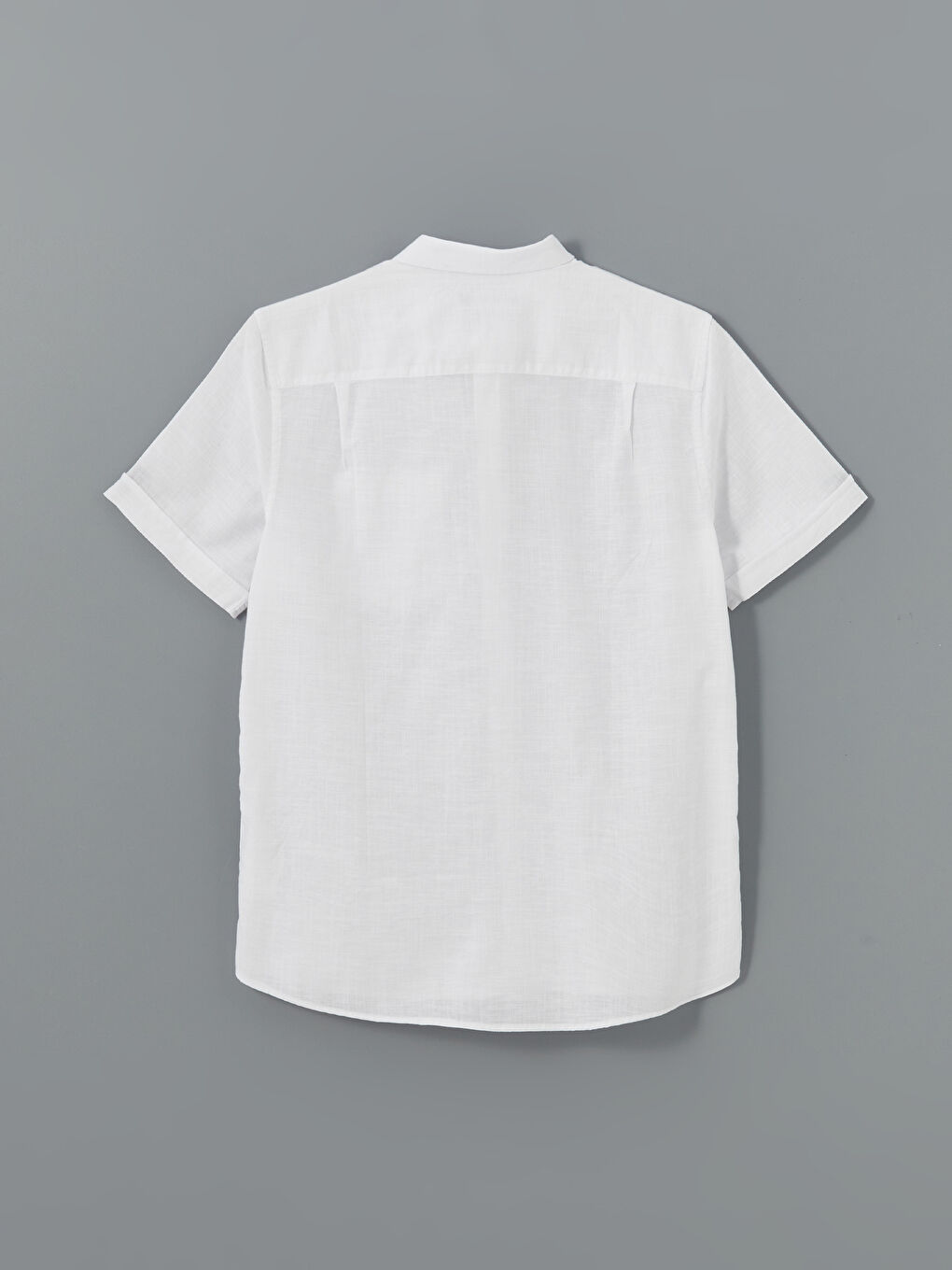 Man WHITE Shirt -S56053Z8-Q6K