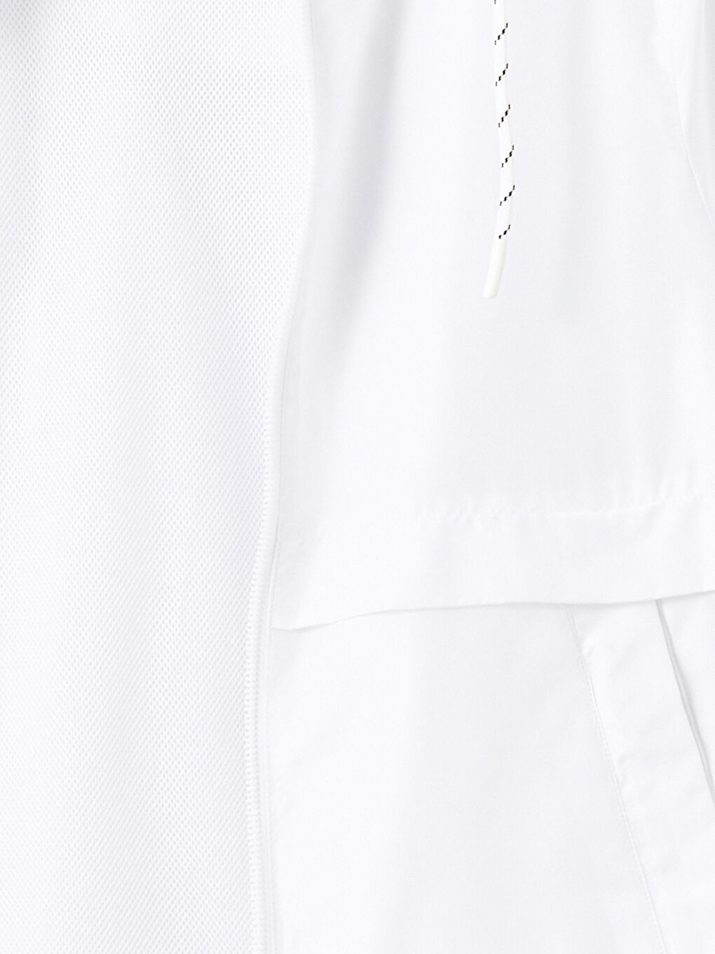 Regenmantel mit Kapuze für Damen-6