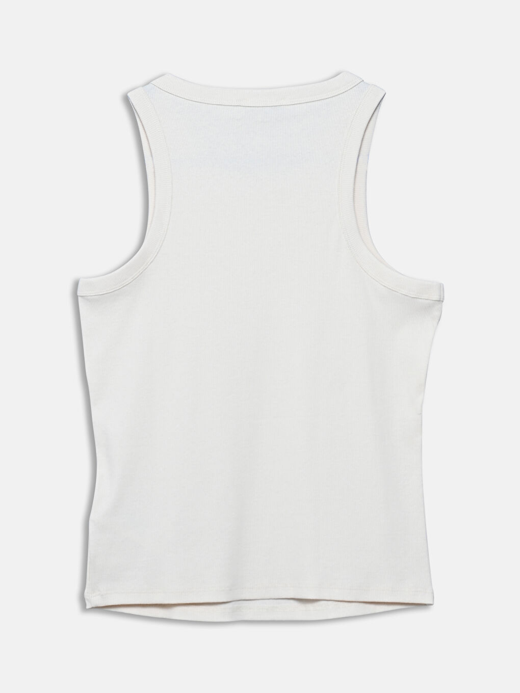 XSIDE Crew Neck Women's Tank Top -S56105Z8-FF7