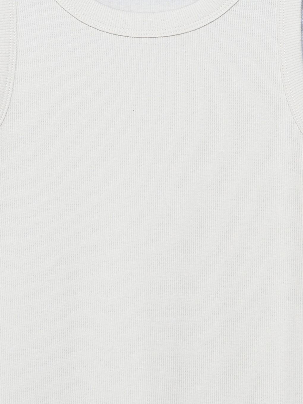 XSIDE Crew Neck Women's Tank Top -S56105Z8-FF7