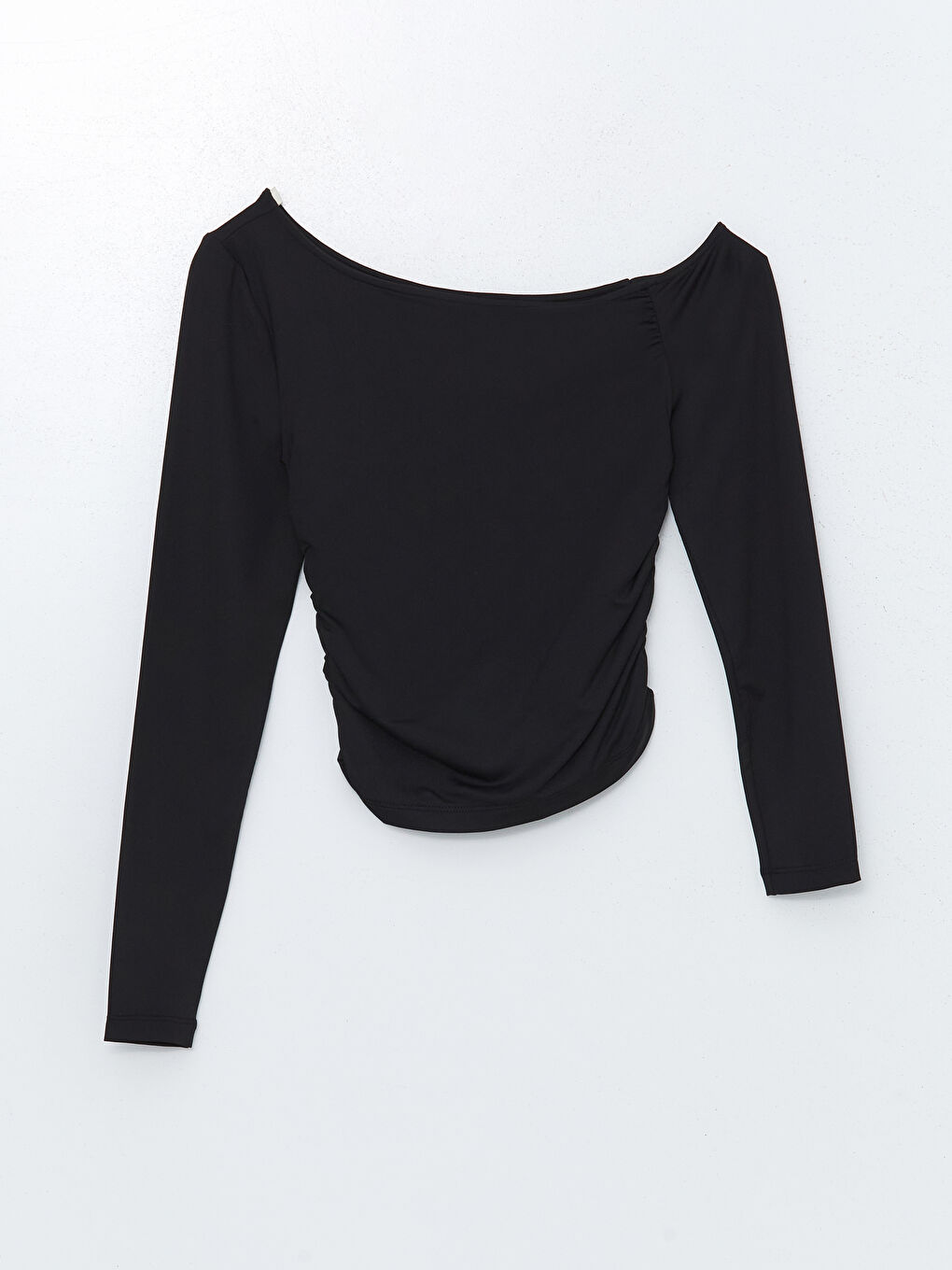 CRNA Bluza Žene -S56107Z8-CVL