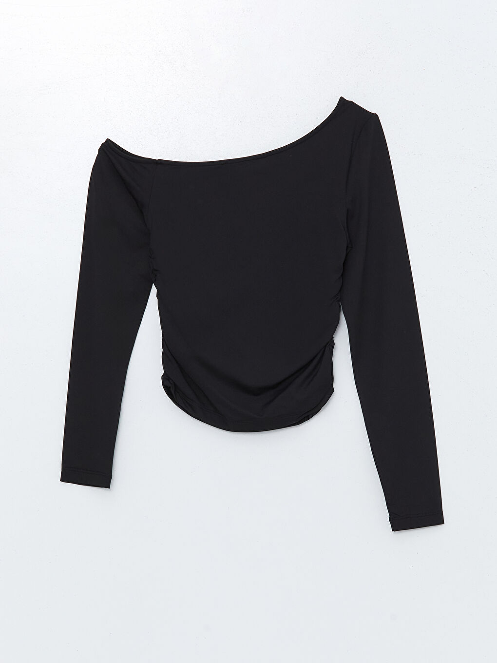 CRNA Bluza Žene -S56107Z8-CVL