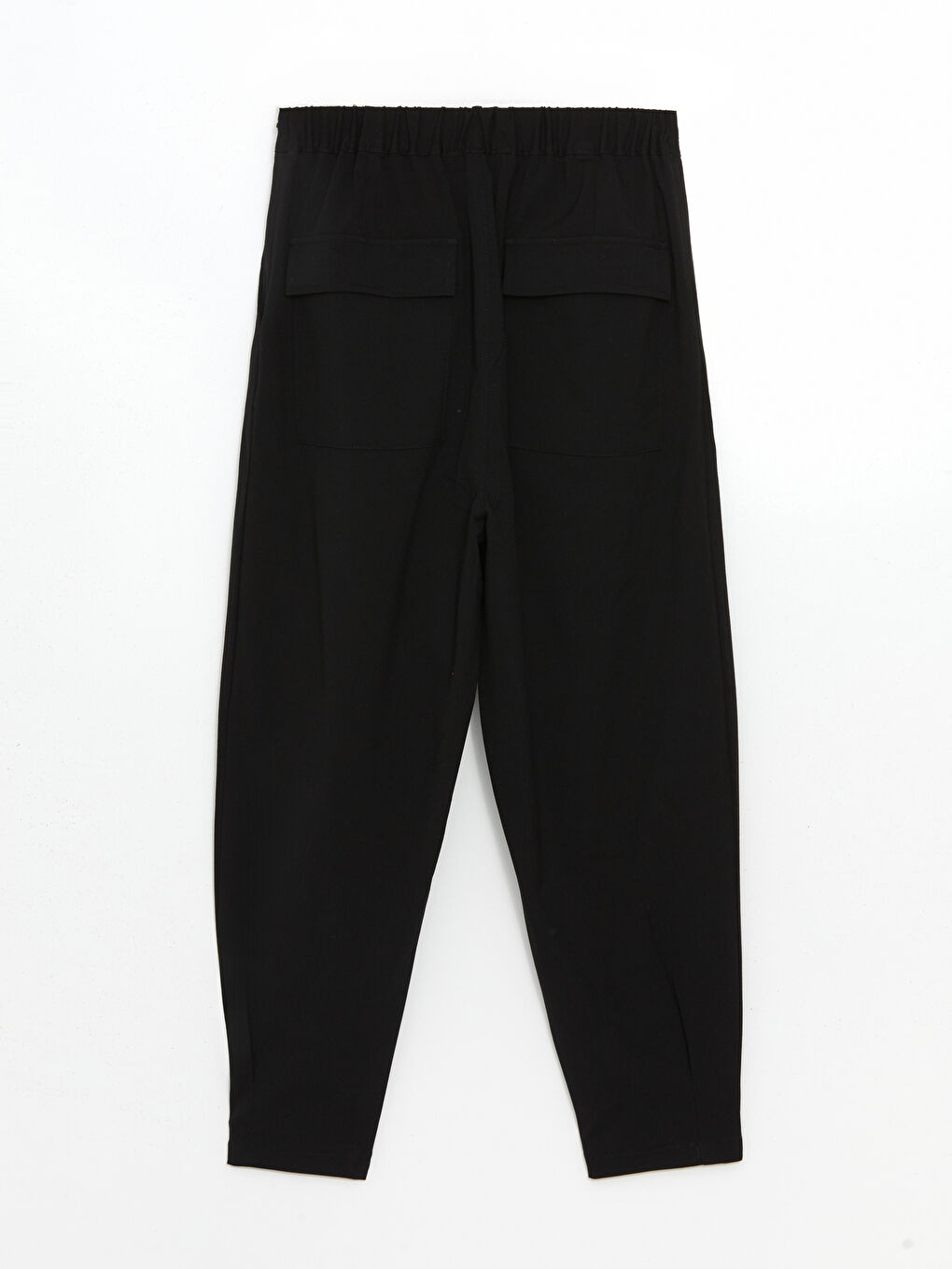 Pantalone za žene sa lastišem u struku -S56112Z8-CVL