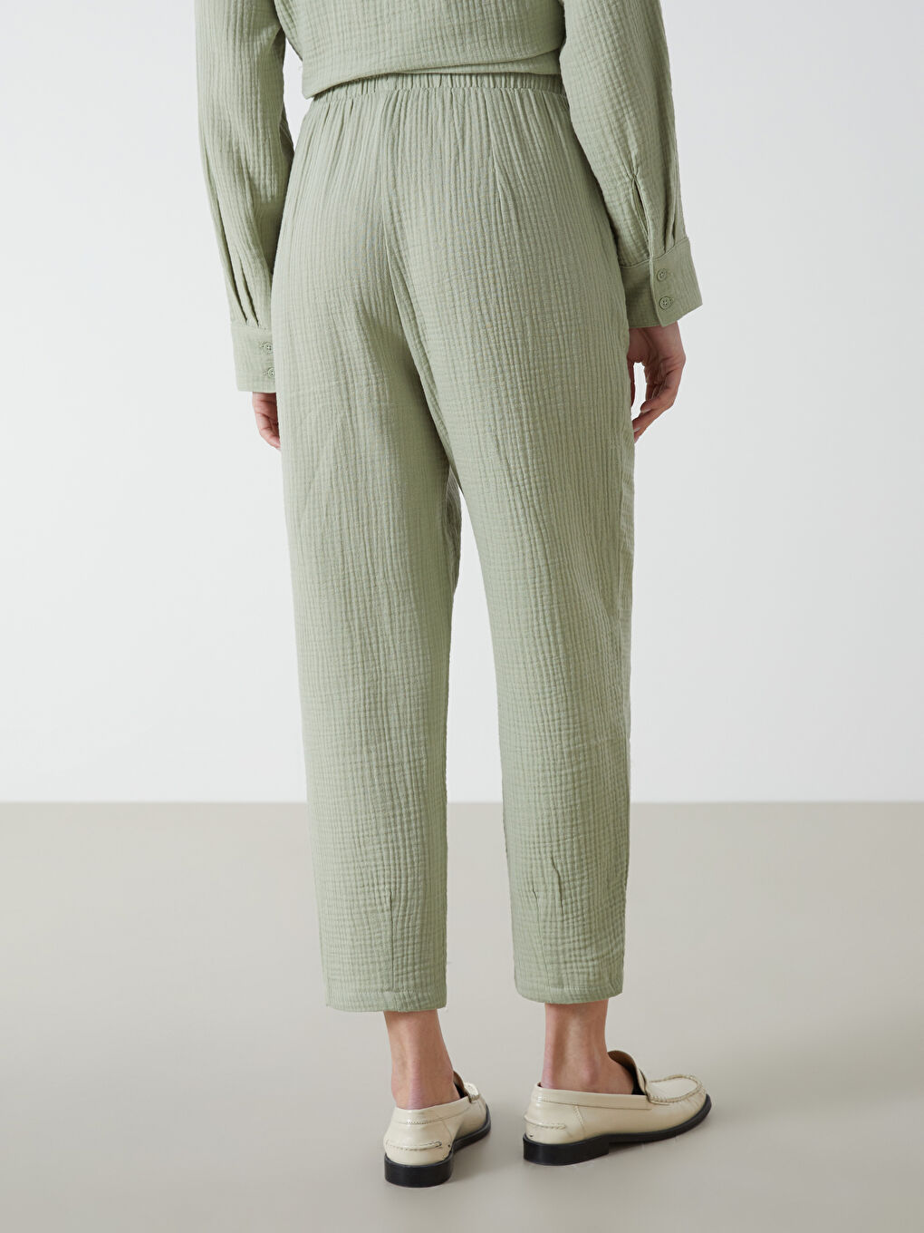 ZELENA Pantalone Žena -S56118Z8-VKZ