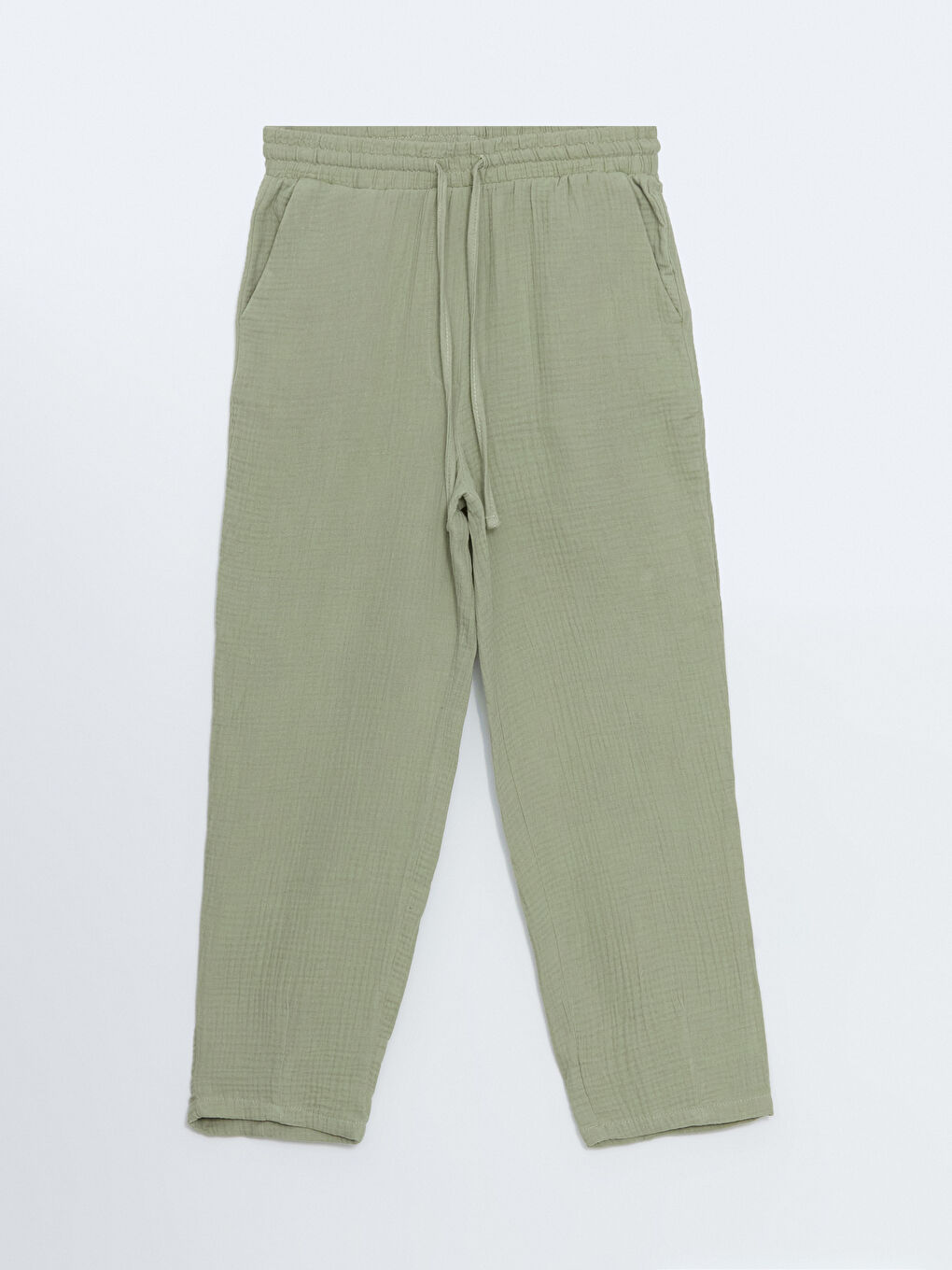 ZELENA Pantalone Žena -S56118Z8-VKZ