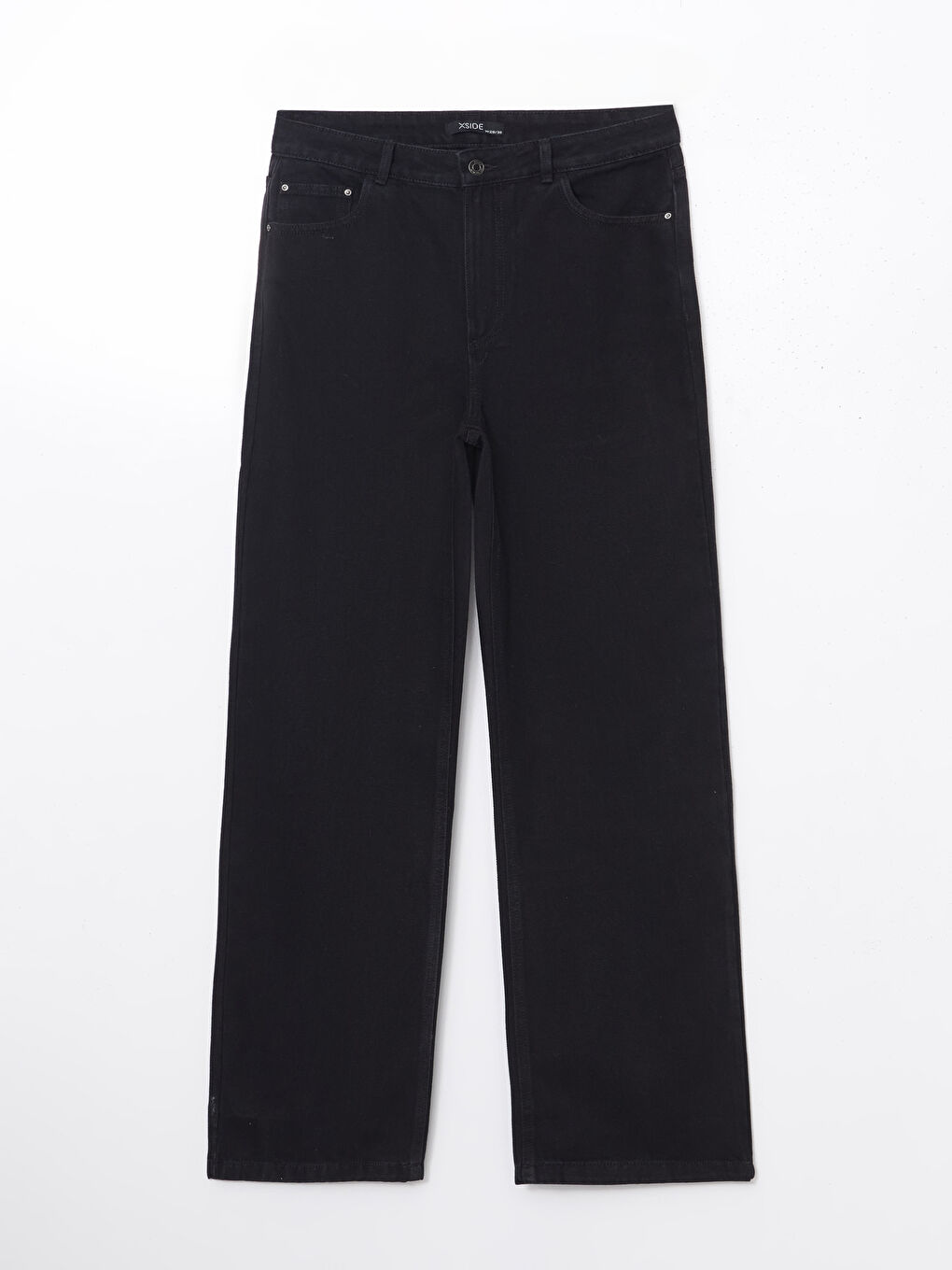 Wideleg Women's Jeans -S56145Z8-CVL