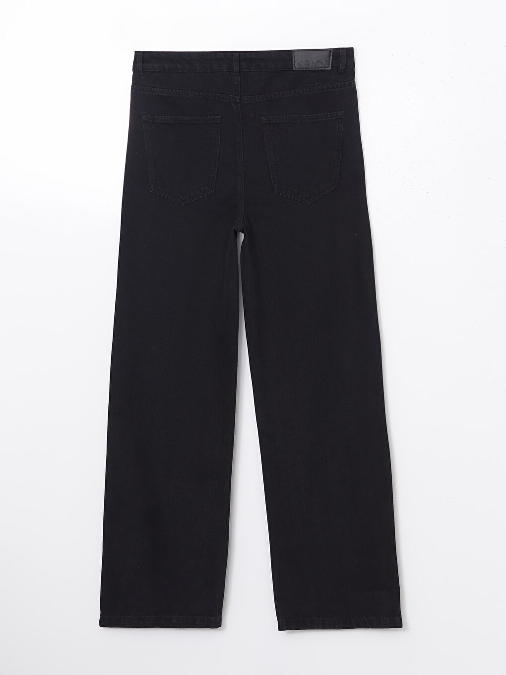 Wideleg Women's Jeans -S56145Z8-CVL