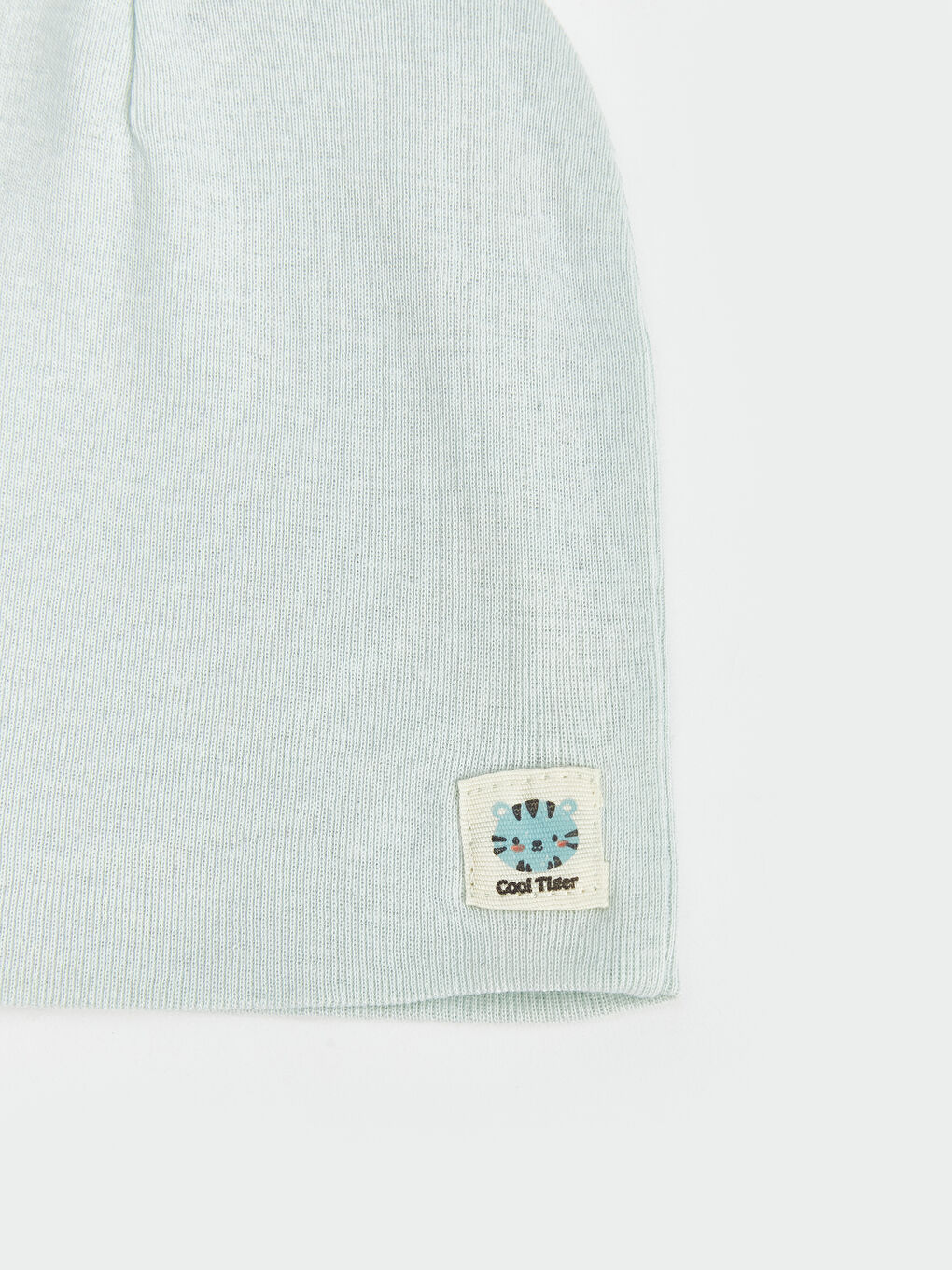 Embroidered Baby Boys Beanie 2 Pack -S56208Z1-SBD