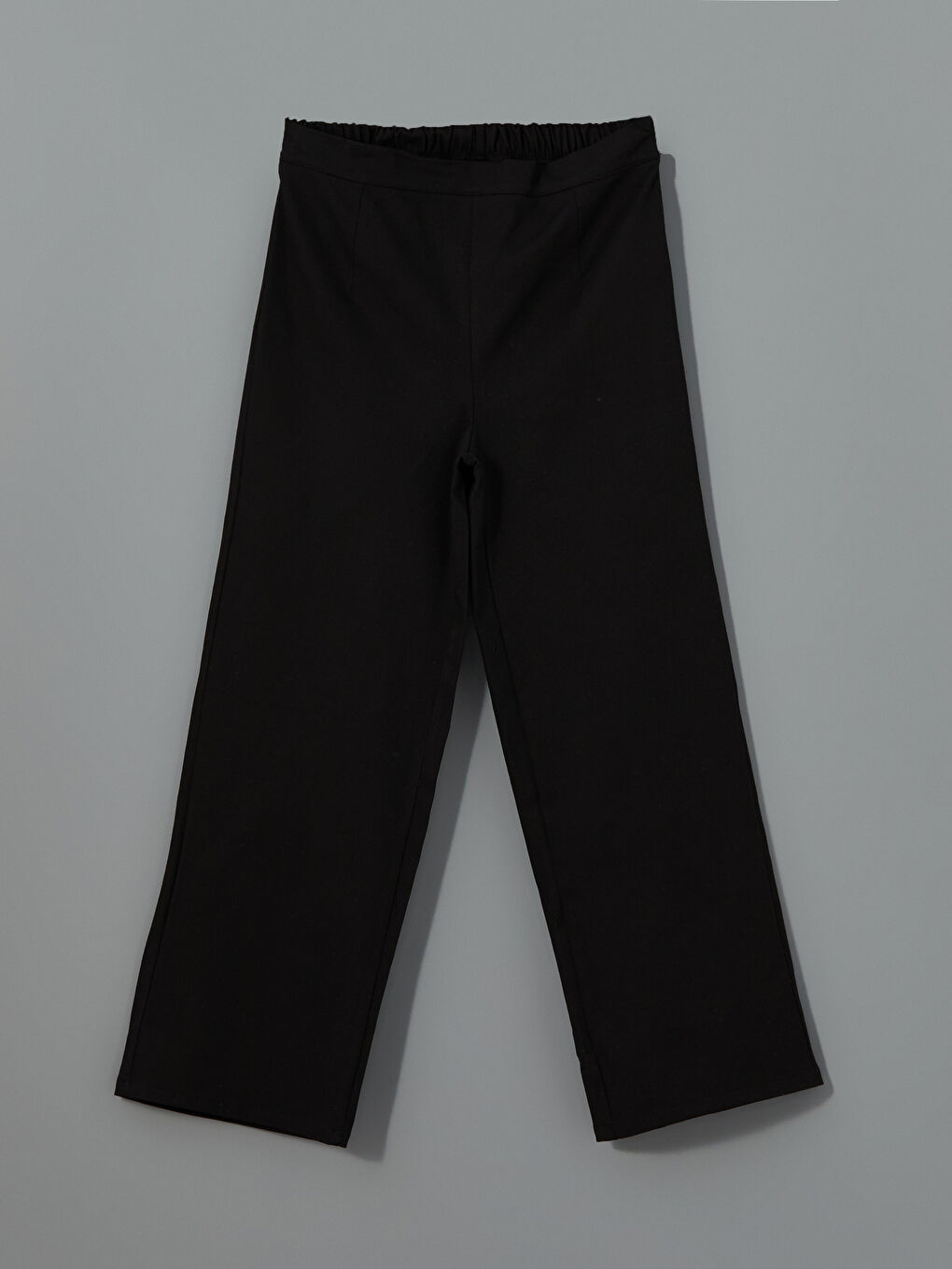 Square Neck Girl’S Blouse And Pants Set -S56211Z4-R9J
