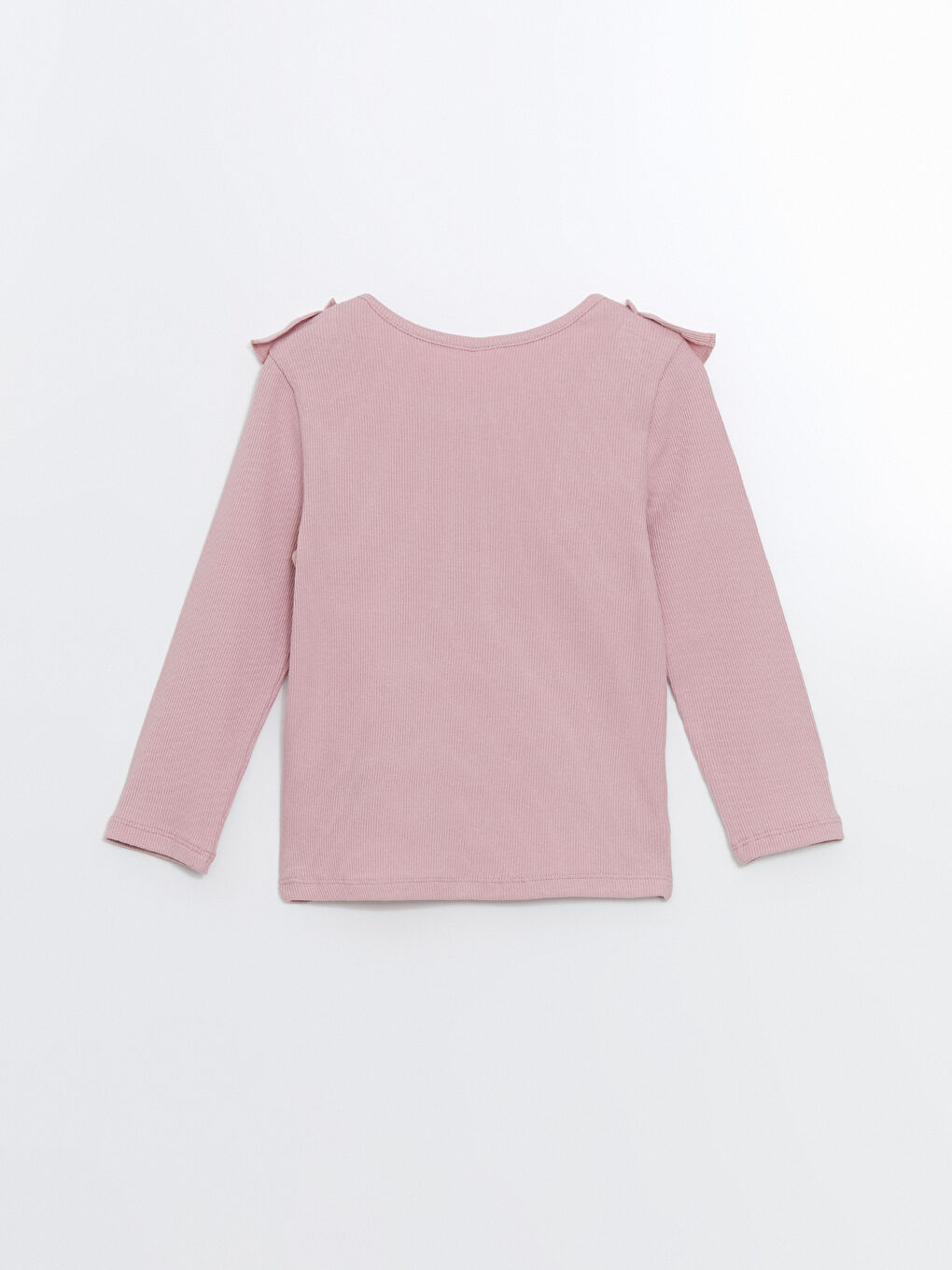 SVETLO BEŽ Bluza Devojka -S56246Z1-LRA
