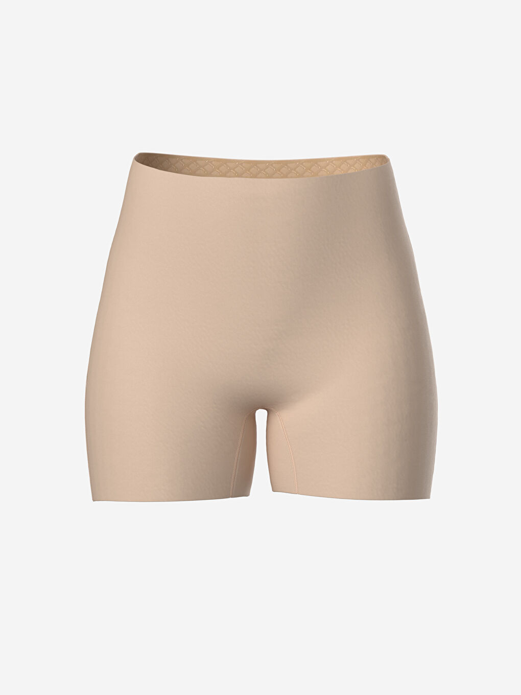 High Waist Plain Panties Corset -W4IJ58Z8-D0P