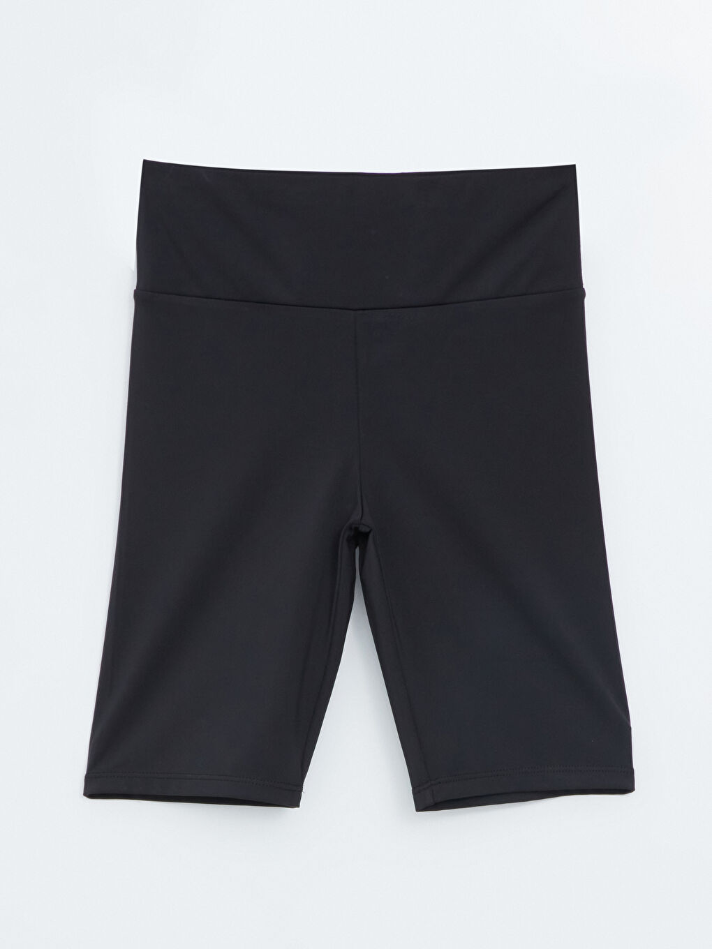 Elasticated Waist Women's Sports Leggings -S56319Z8-CVL